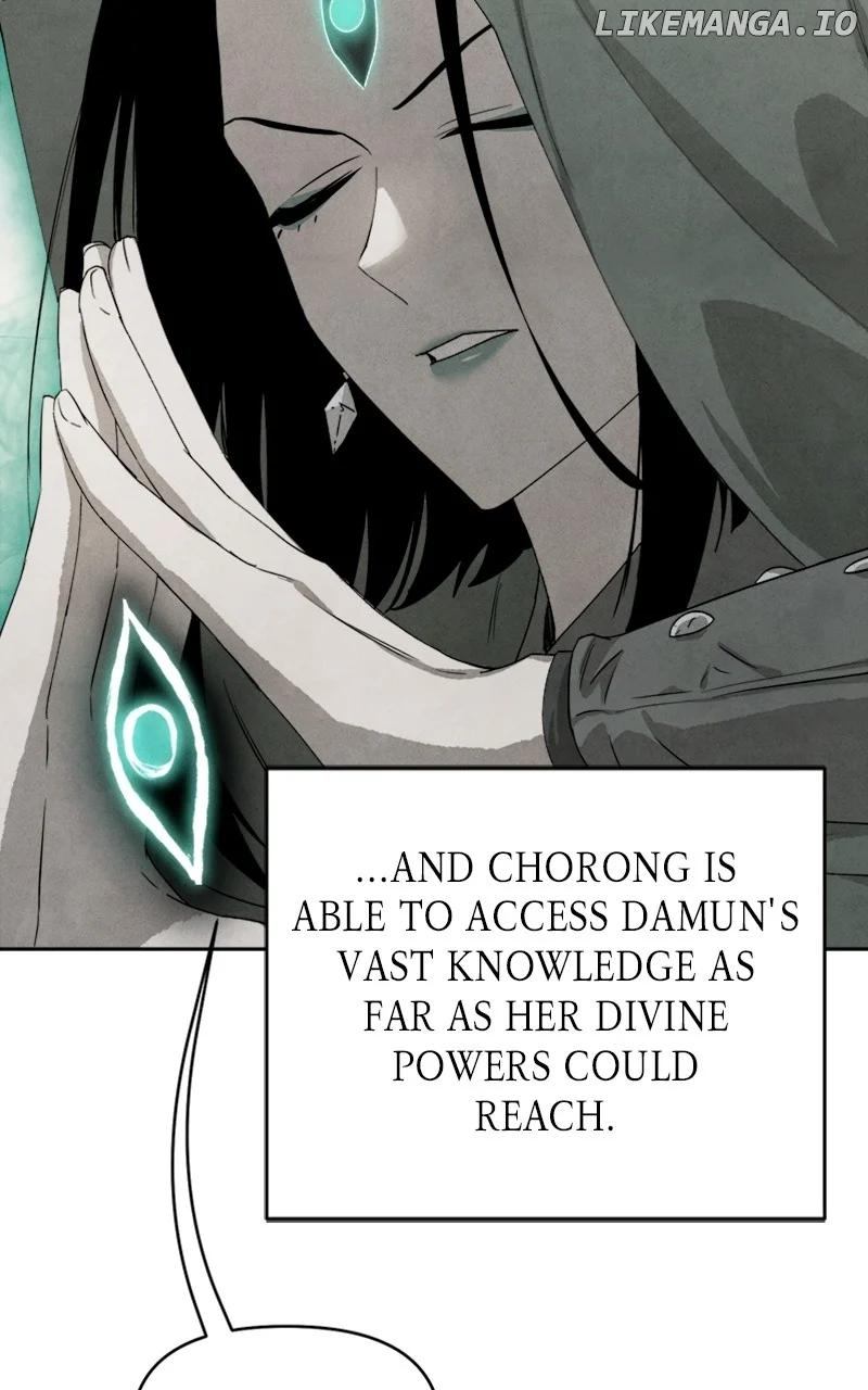 Reincarnated In a Cursed Game Chapter 15 350 46