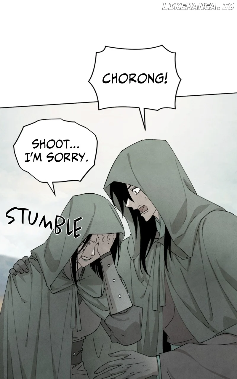 Reincarnated In a Cursed Game Chapter 15 354 50