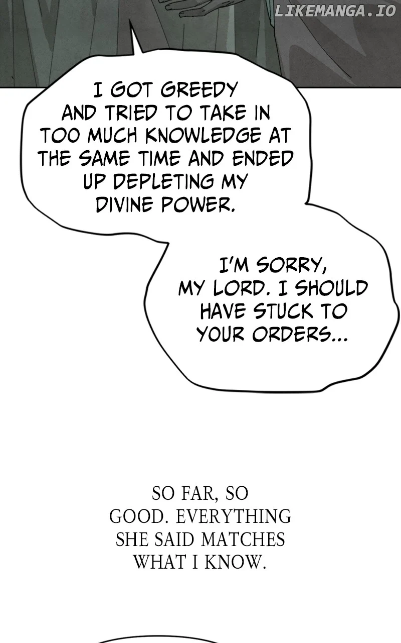 Reincarnated In a Cursed Game Chapter 15 355 51