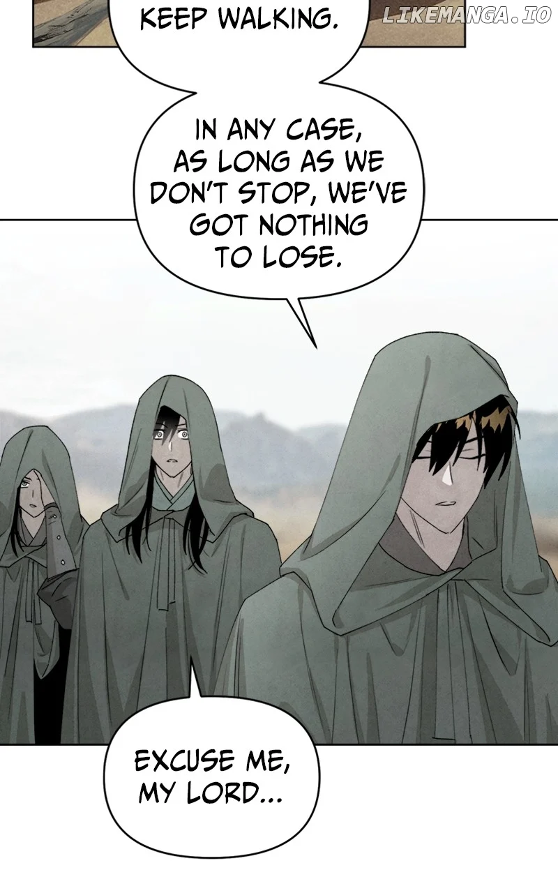 Reincarnated In a Cursed Game Chapter 15 358 54