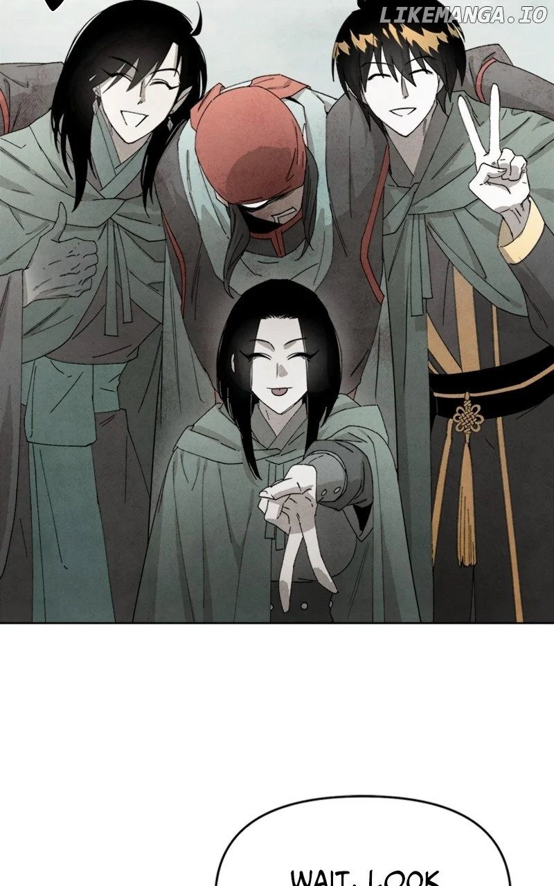 Reincarnated In a Cursed Game Chapter 15 369 65