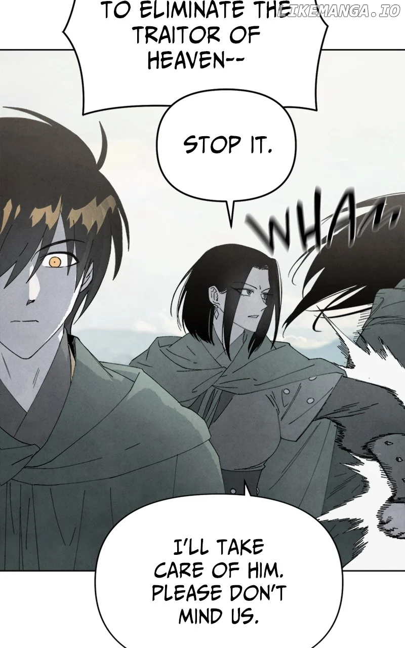 Reincarnated In a Cursed Game Chapter 15 371 67