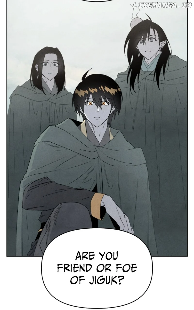 Reincarnated In a Cursed Game Chapter 15 376 72