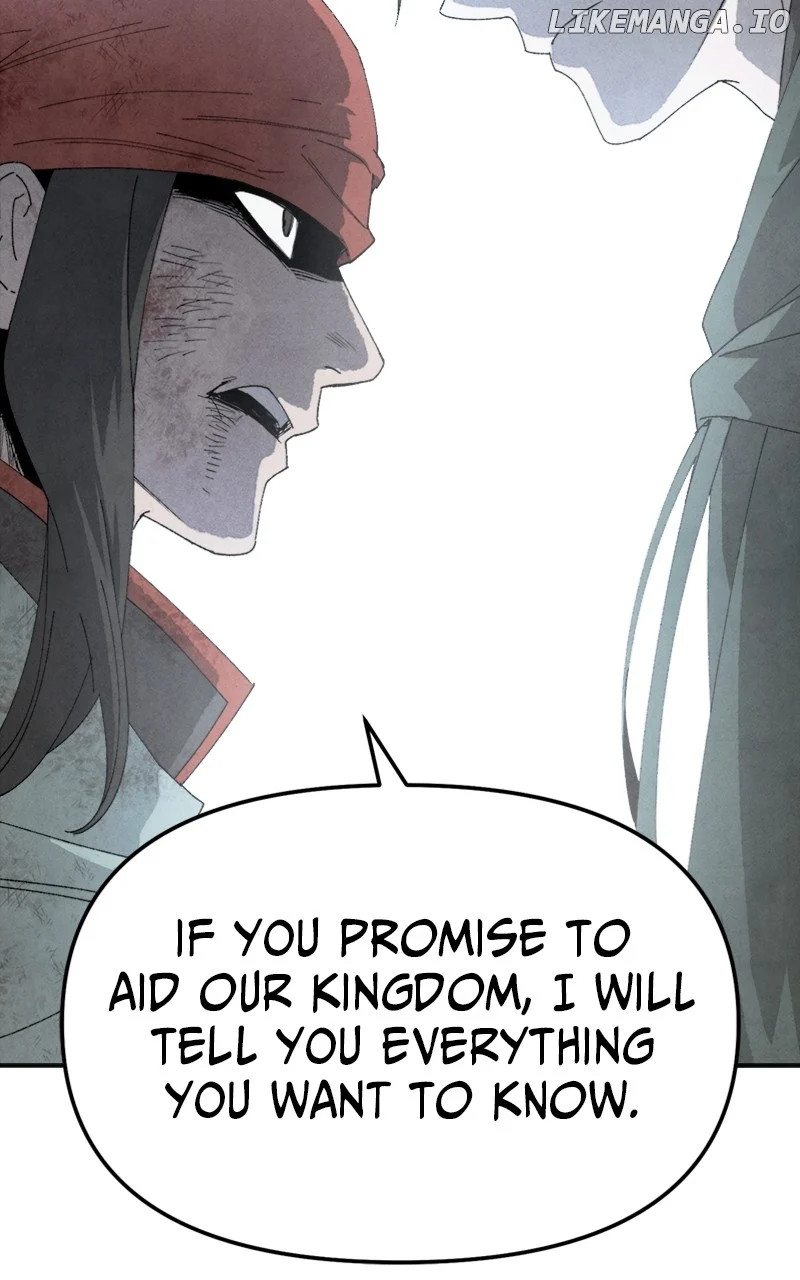 Reincarnated In a Cursed Game Chapter 15 378 74