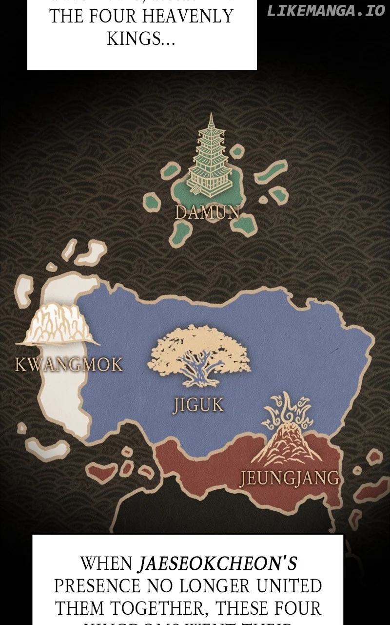 Reincarnated In a Cursed Game Chapter 15 380 76