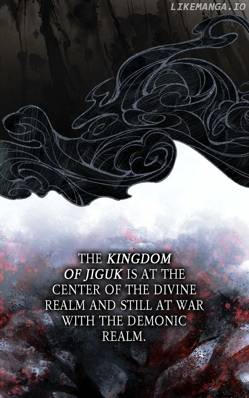 Reincarnated In a Cursed Game Chapter 15 383 79