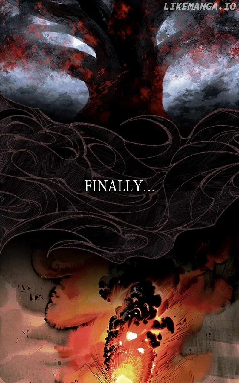 Reincarnated In a Cursed Game Chapter 15 384 80