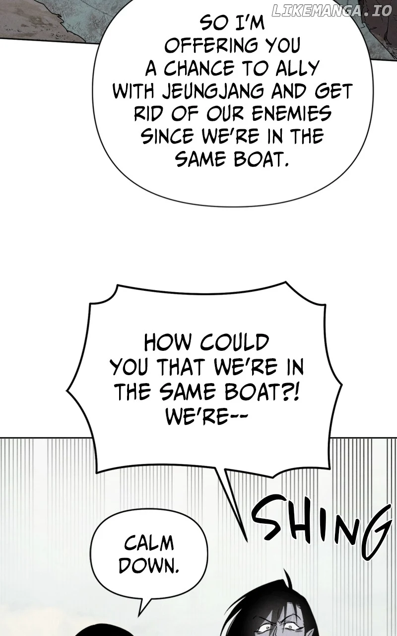 Reincarnated In a Cursed Game Chapter 15 390 86