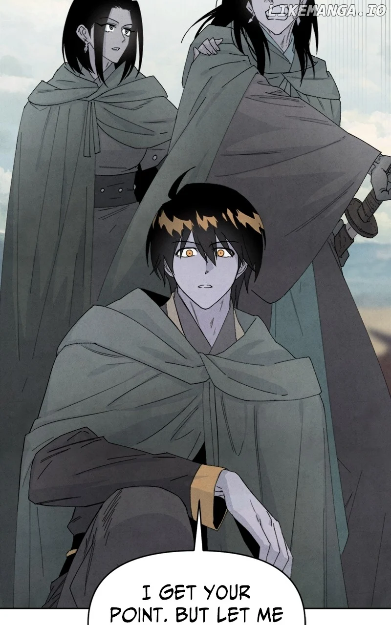 Reincarnated In a Cursed Game Chapter 15 391 87