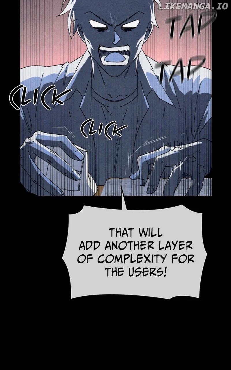 Reincarnated In a Cursed Game Chapter 16 330 002