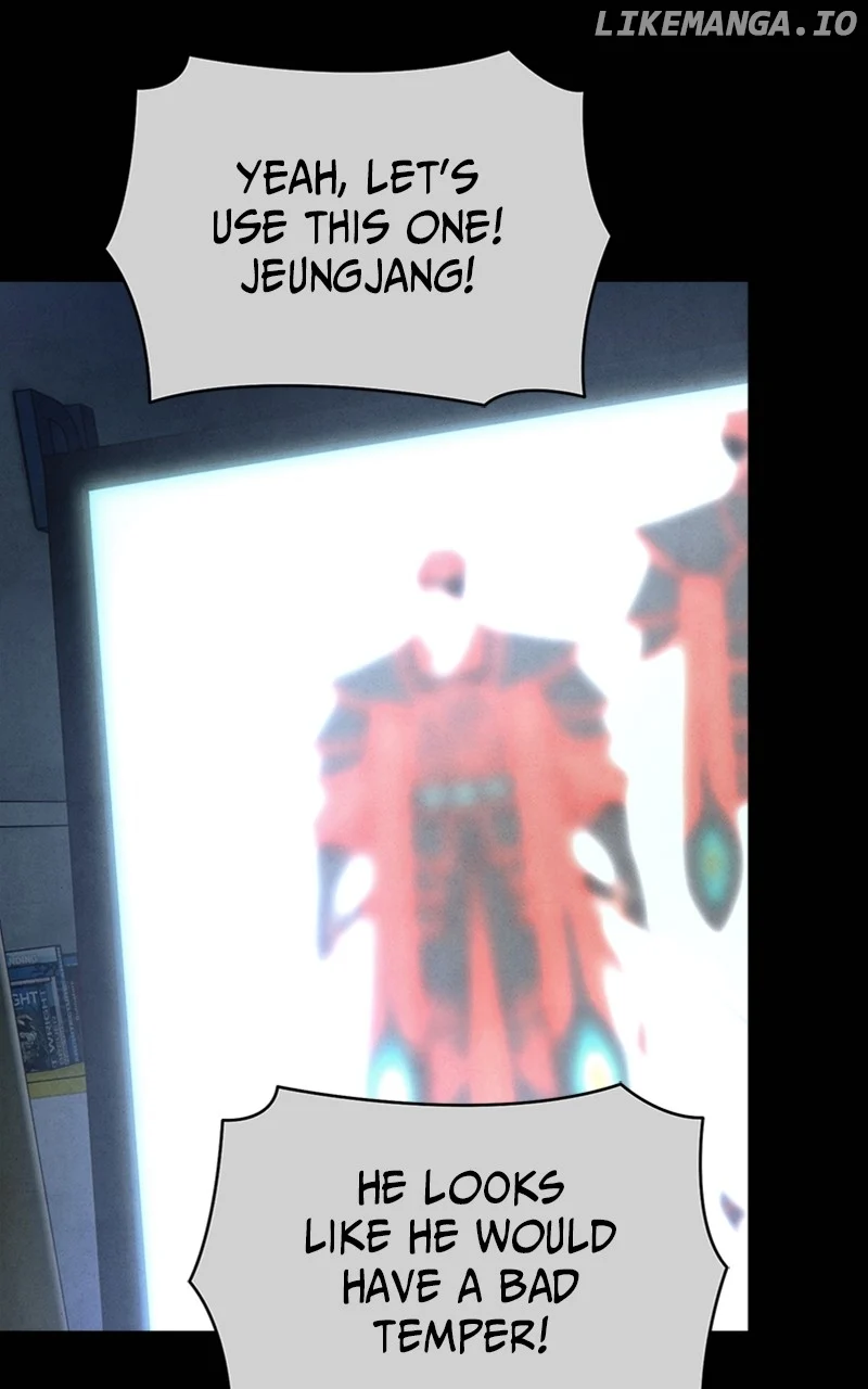 Reincarnated In a Cursed Game Chapter 16 331 003