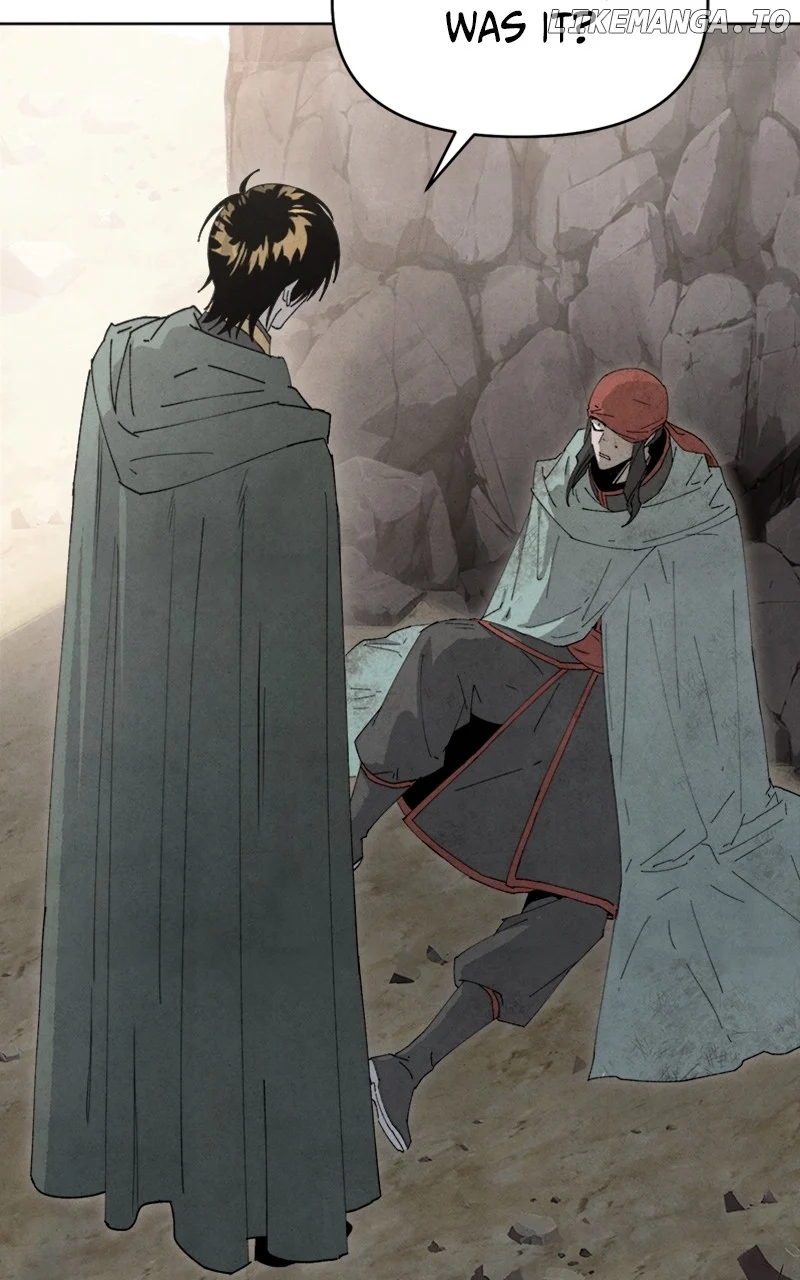 Reincarnated In a Cursed Game Chapter 16 344 016