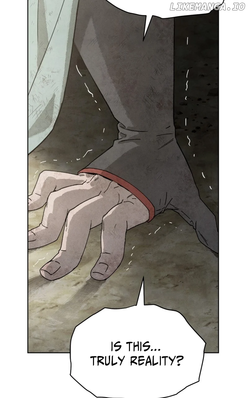 Reincarnated In a Cursed Game Chapter 16 364 036