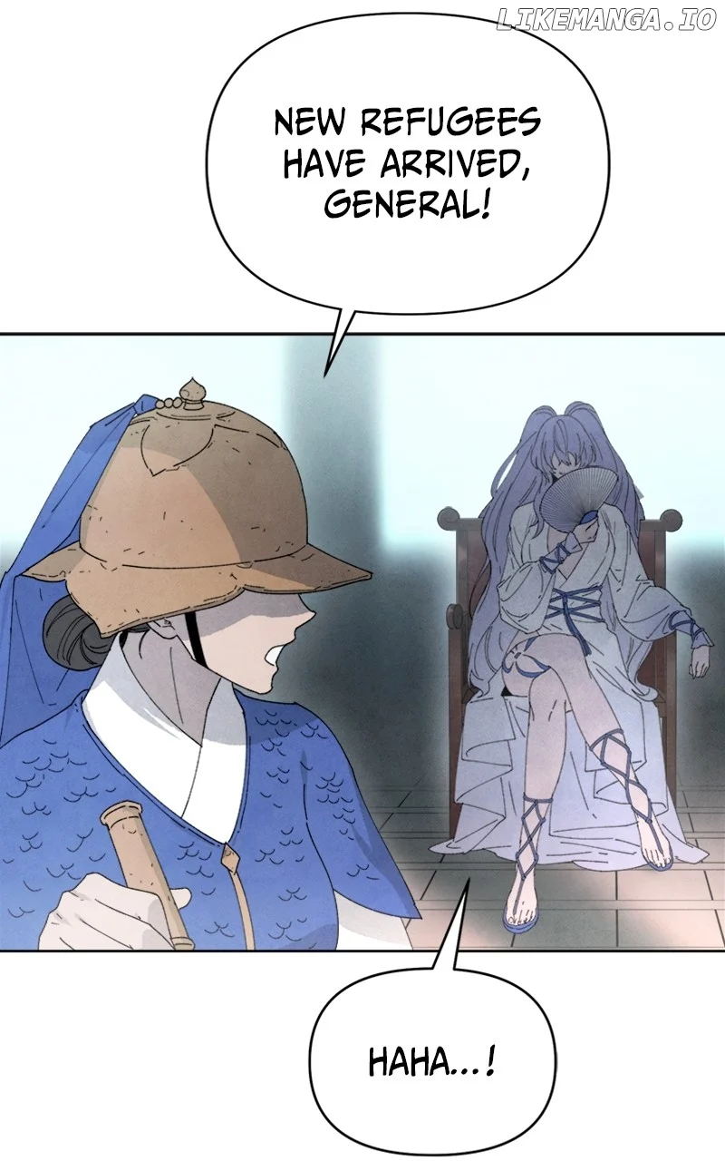 Reincarnated In a Cursed Game Chapter 16 382 054