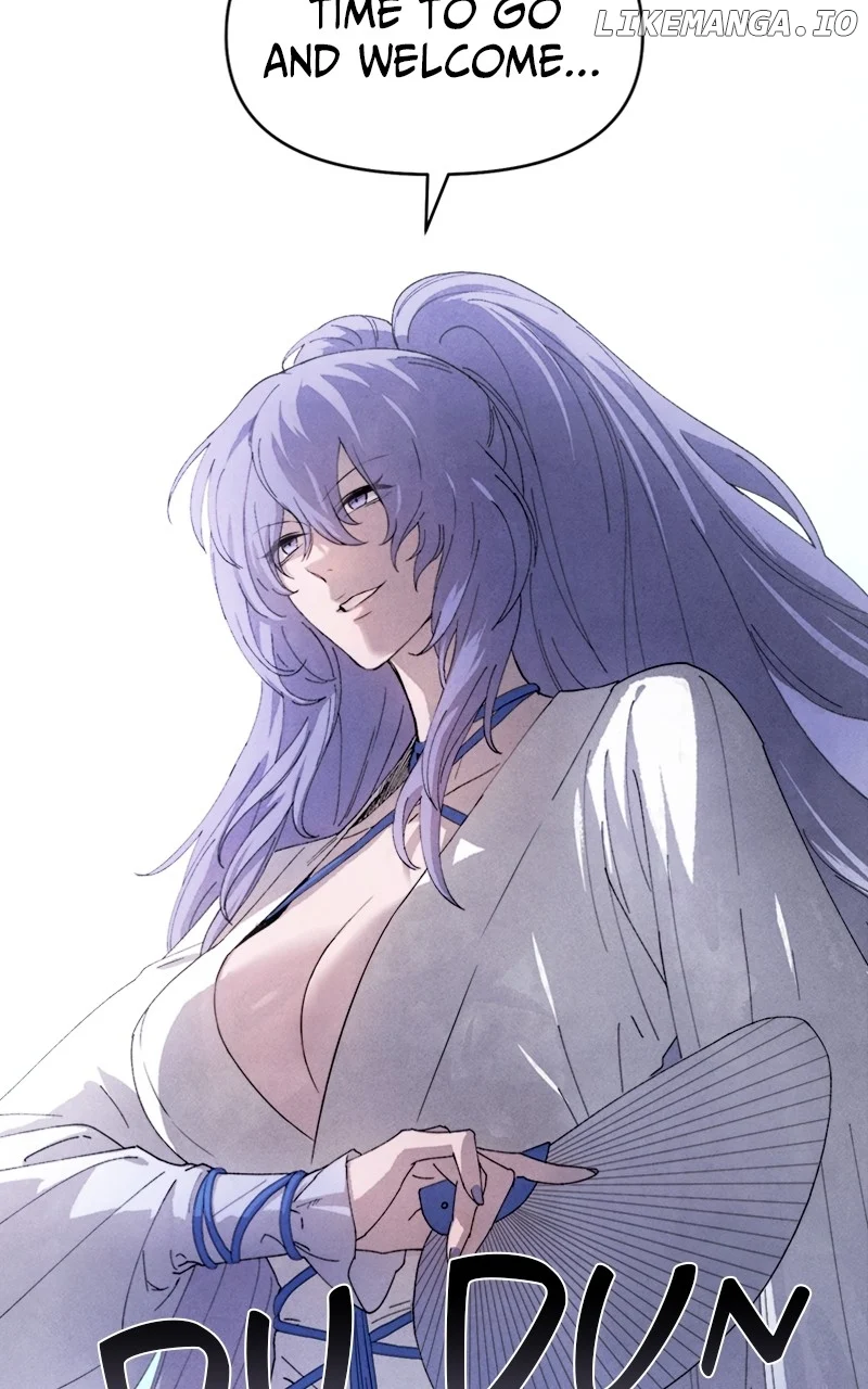 Reincarnated In a Cursed Game Chapter 16 384 056