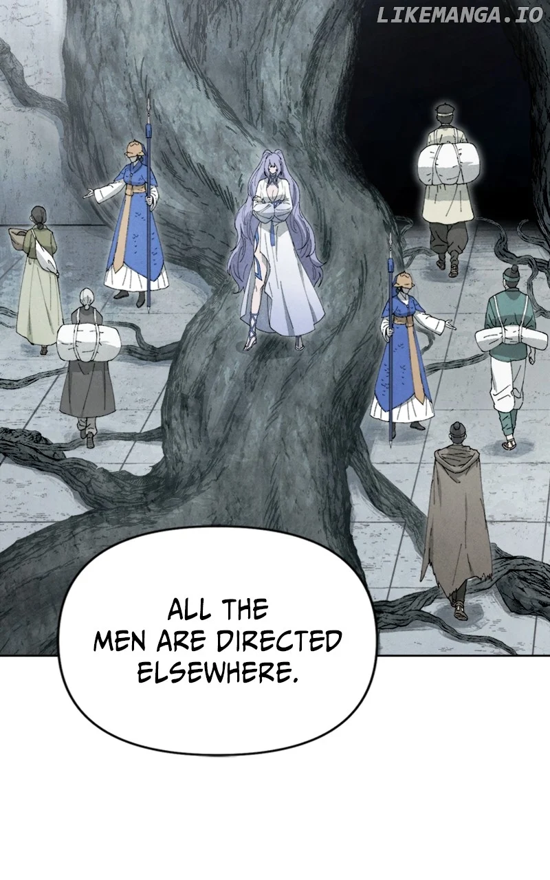 Reincarnated In a Cursed Game Chapter 16 406 078