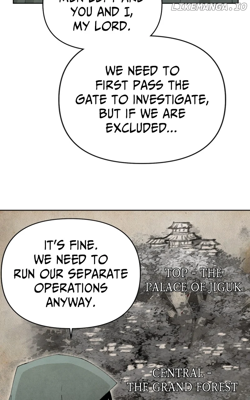 Reincarnated In a Cursed Game Chapter 16 408 080