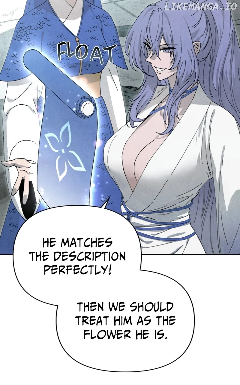 Reincarnated In a Cursed Game Chapter 16 416 088