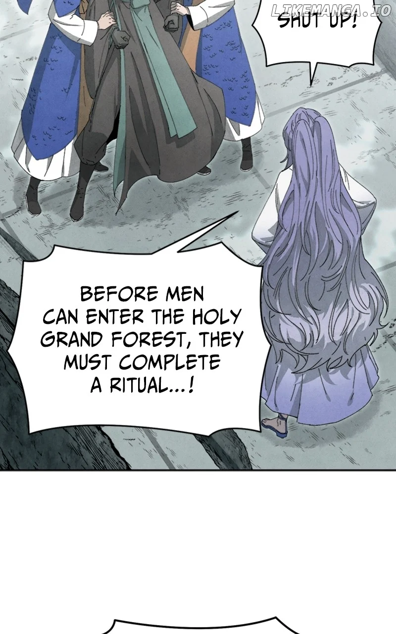 Reincarnated In a Cursed Game Chapter 16 419 091