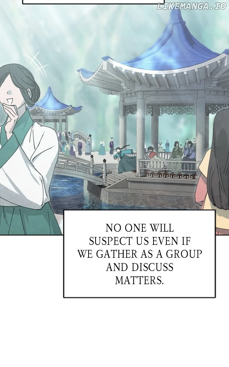 Reincarnated In a Cursed Game Chapter 16 425 097