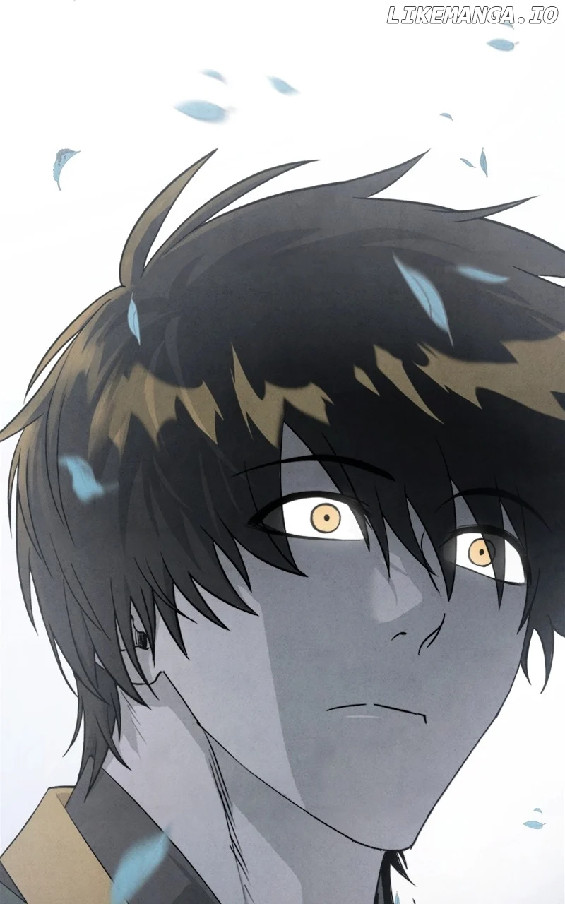 Reincarnated In a Cursed Game Chapter 16 429 101