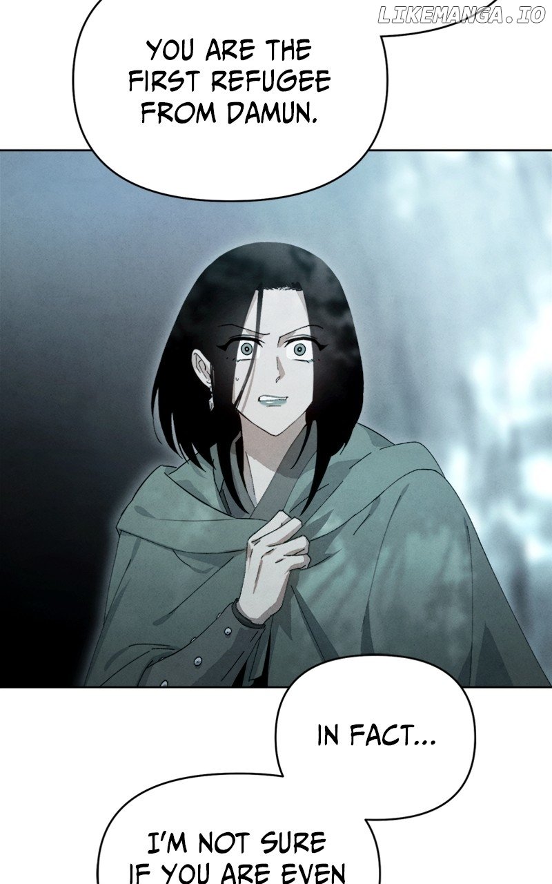 Reincarnated In a Cursed Game Chapter 17 280 11