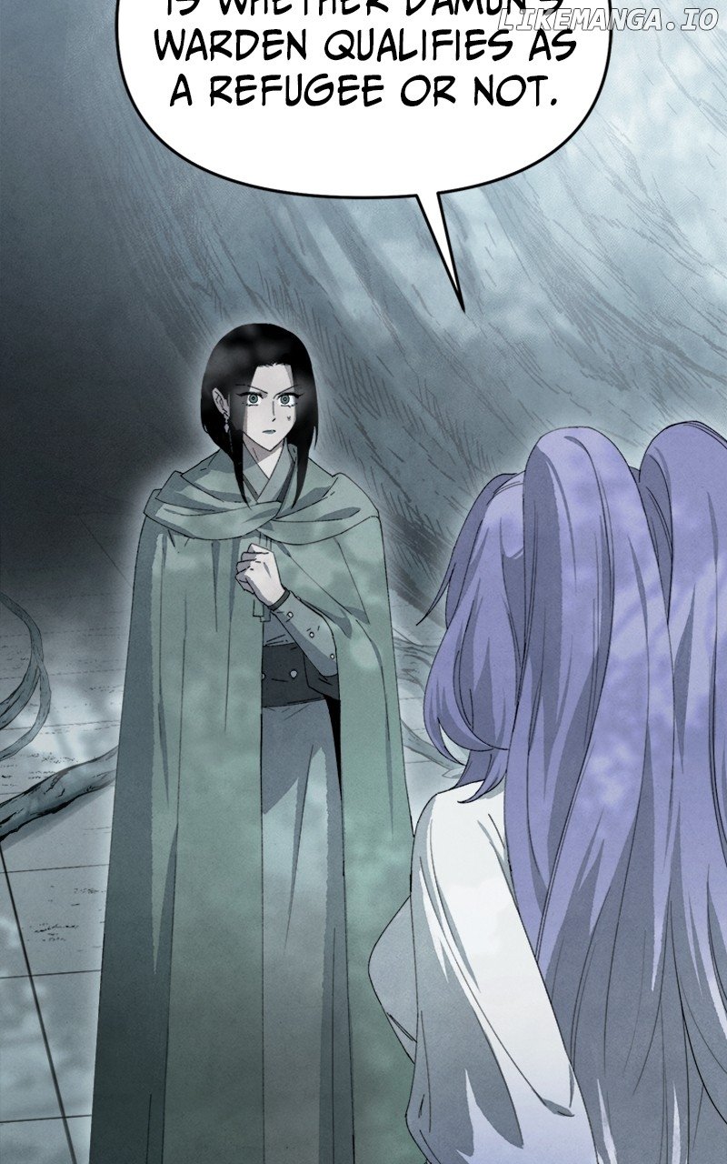 Reincarnated In a Cursed Game Chapter 17 288 19