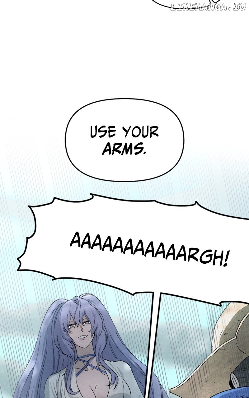 Reincarnated In a Cursed Game Chapter 17 295 26