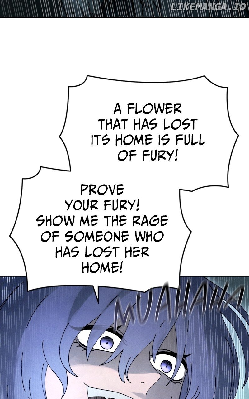 Reincarnated In a Cursed Game Chapter 17 297 28