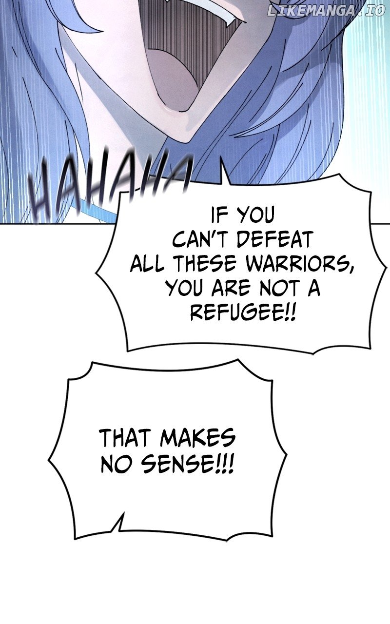 Reincarnated In a Cursed Game Chapter 17 298 29