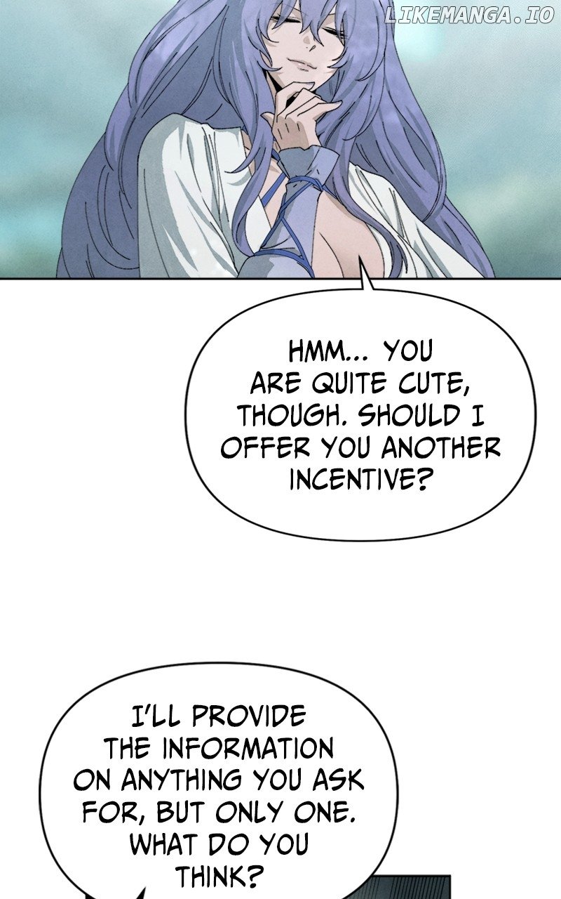 Reincarnated In a Cursed Game Chapter 17 301 32