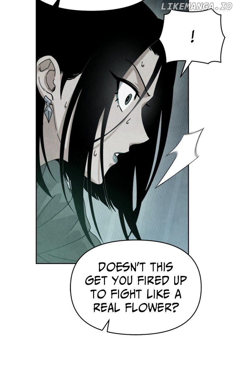 Reincarnated In a Cursed Game Chapter 17 302 33