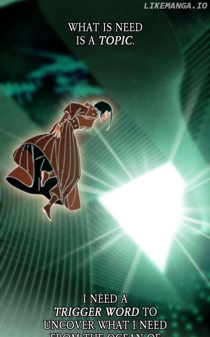 Reincarnated In a Cursed Game Chapter 17 305 36