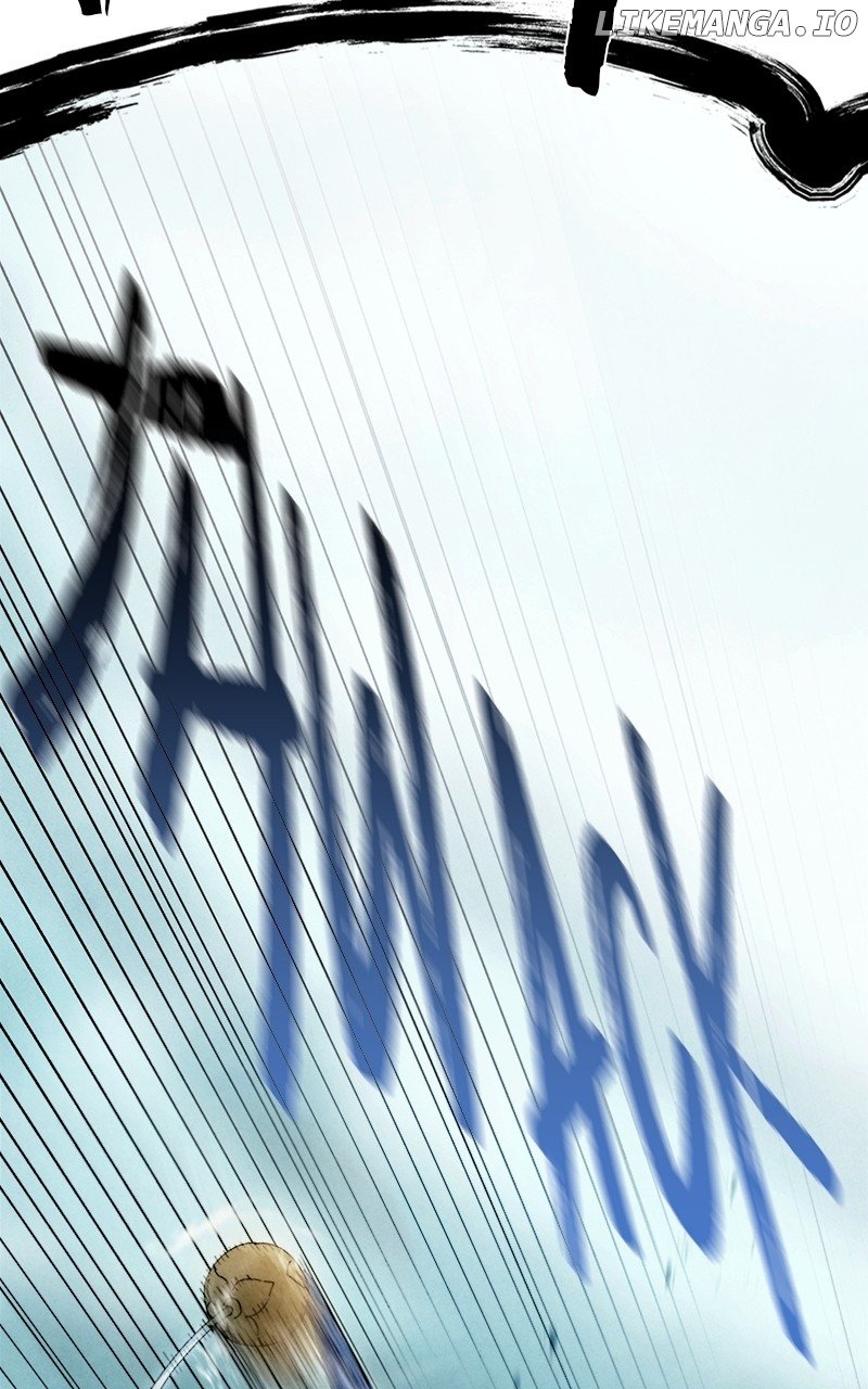 Reincarnated In a Cursed Game Chapter 17 324 55