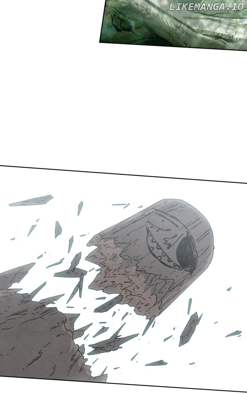 Reincarnated In a Cursed Game Chapter 17 328 59