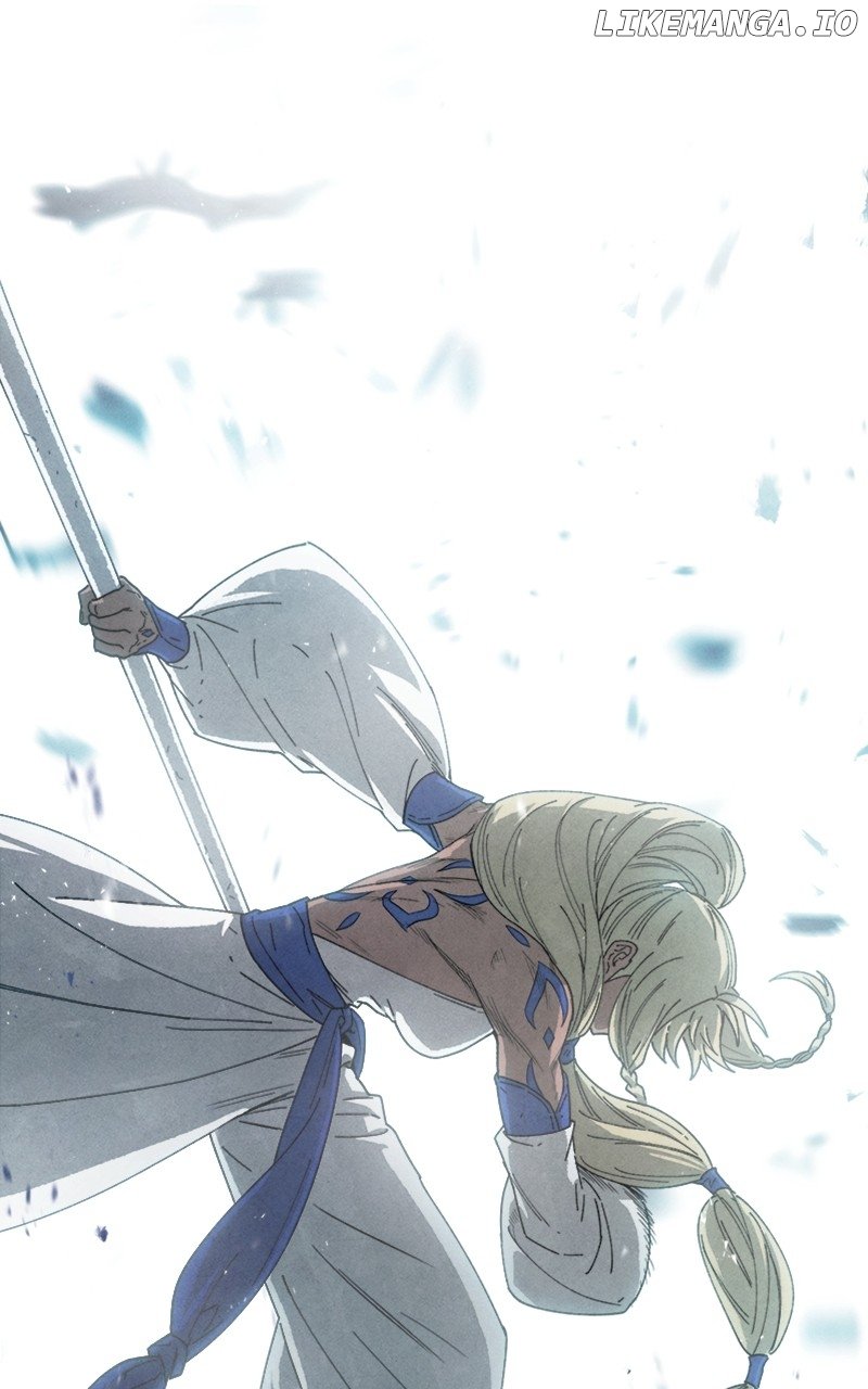 Reincarnated In a Cursed Game Chapter 17 329 60