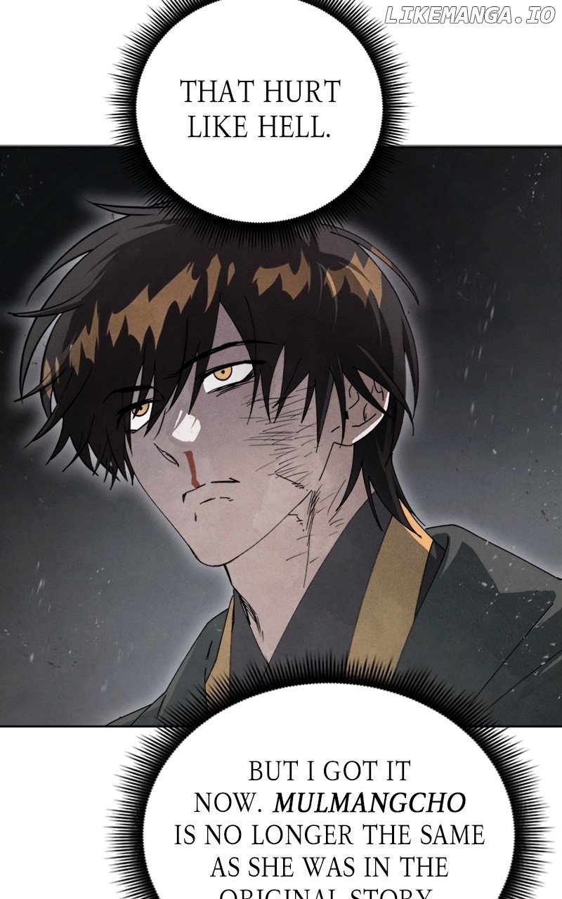 Reincarnated In a Cursed Game Chapter 17 337 68