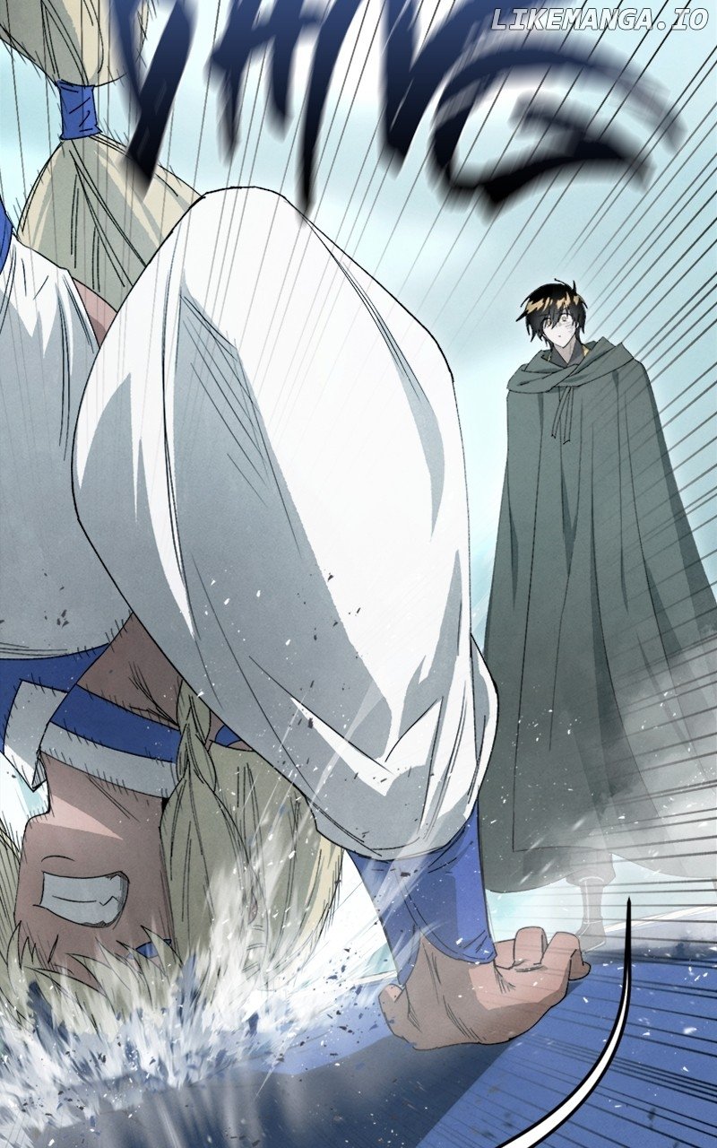 Reincarnated In a Cursed Game Chapter 17 343 74