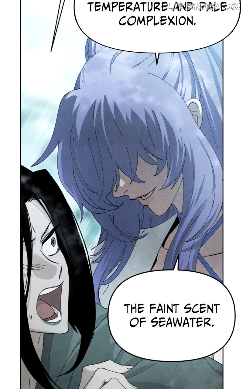 Reincarnated In a Cursed Game Chapter 17 278 9