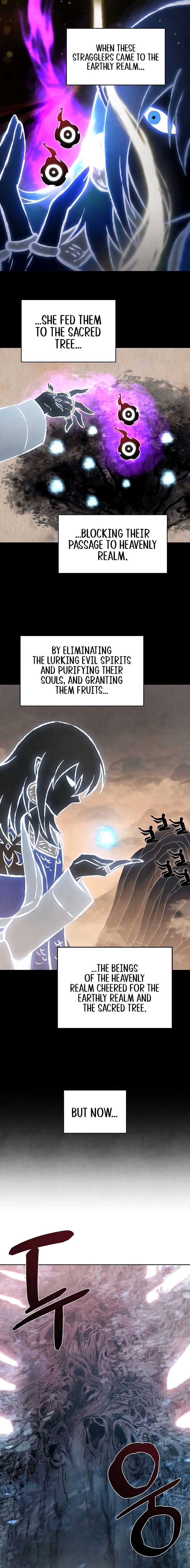 Reincarnated In a Cursed Game Chapter 18 70 03