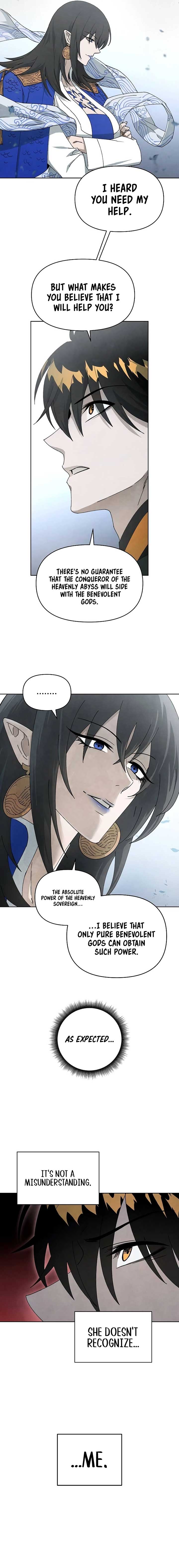 Reincarnated In a Cursed Game Chapter 18 73 06