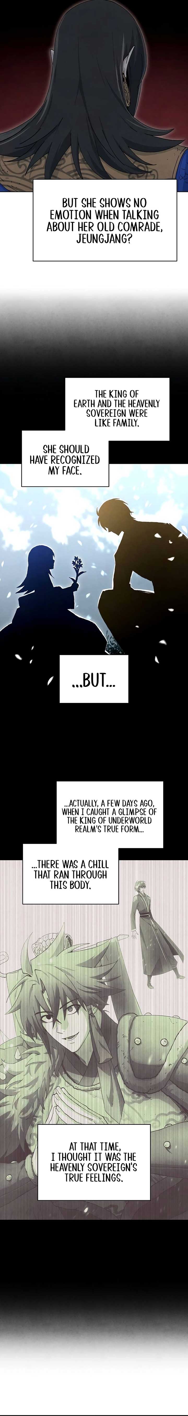 Reincarnated In a Cursed Game Chapter 18 77 10