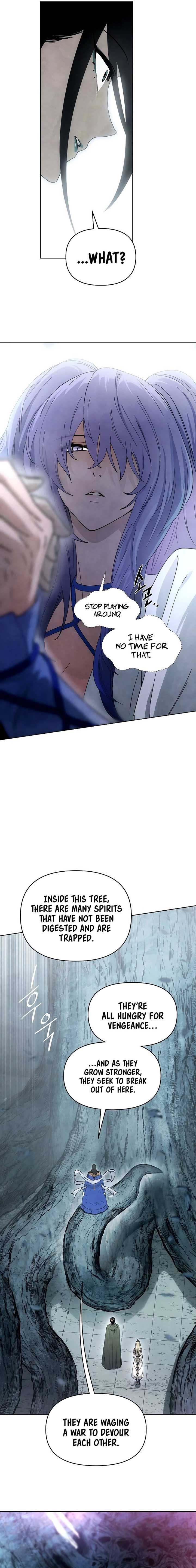 Reincarnated In a Cursed Game Chapter 18 81 14