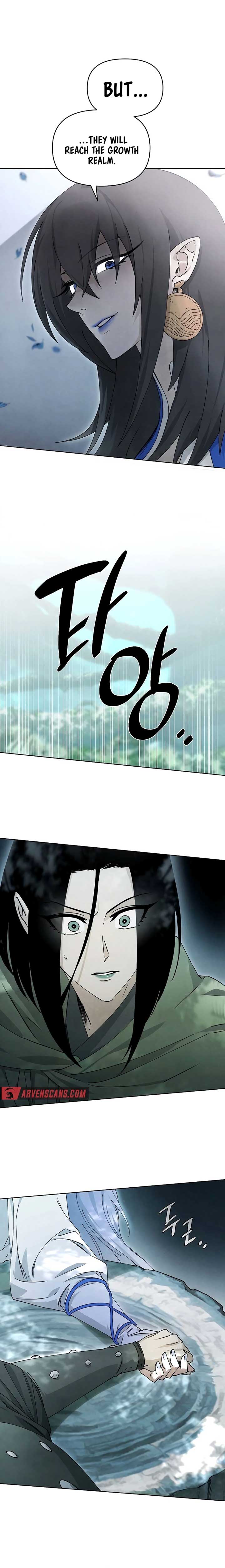 Reincarnated In a Cursed Game Chapter 18 83 16