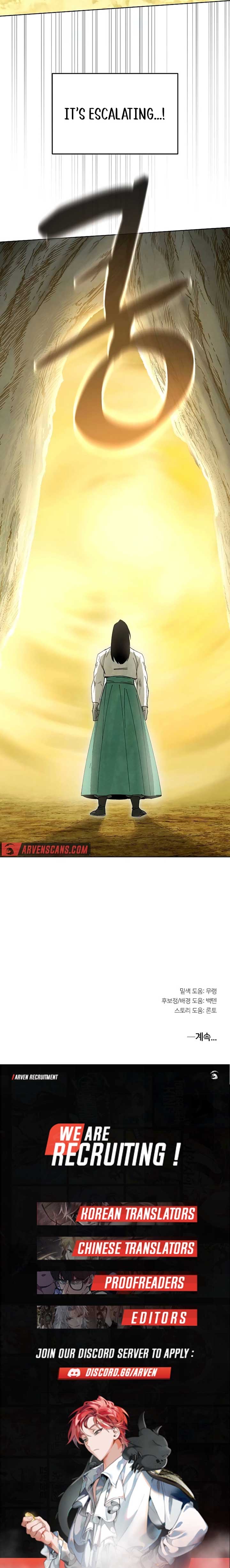 Reincarnated In a Cursed Game Chapter 18 87 20