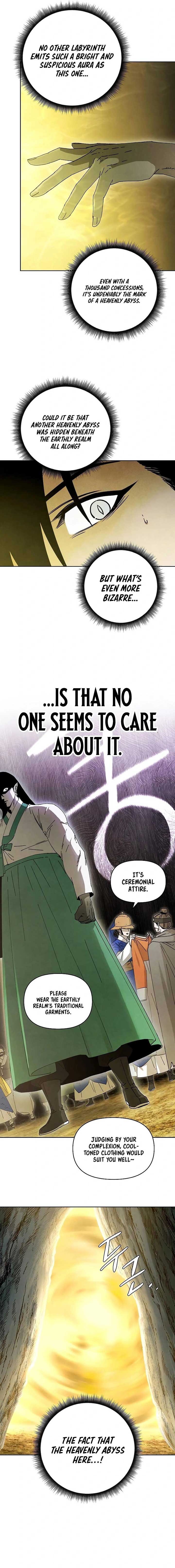 Reincarnated In a Cursed Game Chapter 19 75 02