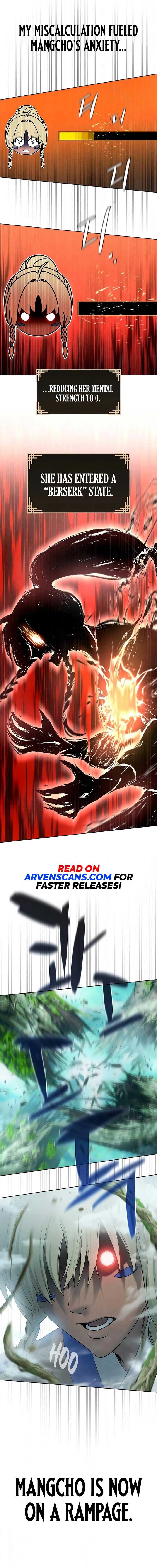 Reincarnated In a Cursed Game Chapter 19 88 15