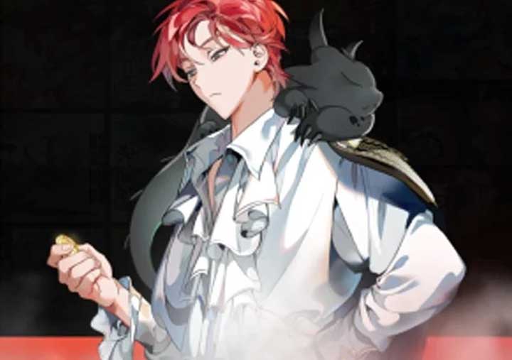 Reincarnated In a Cursed Game Chapter 19 95 22