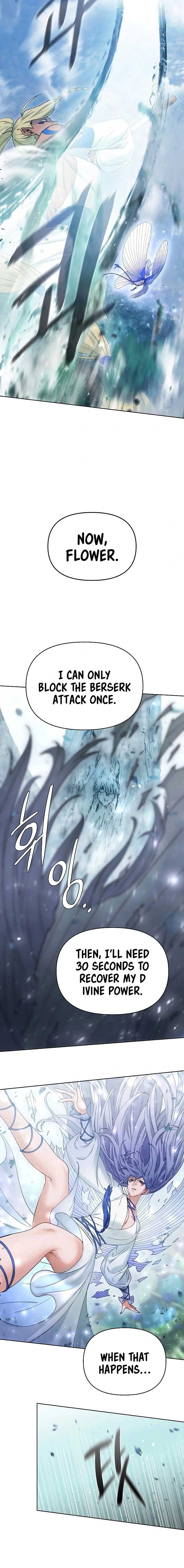 Reincarnated In a Cursed Game Chapter 20 73 03