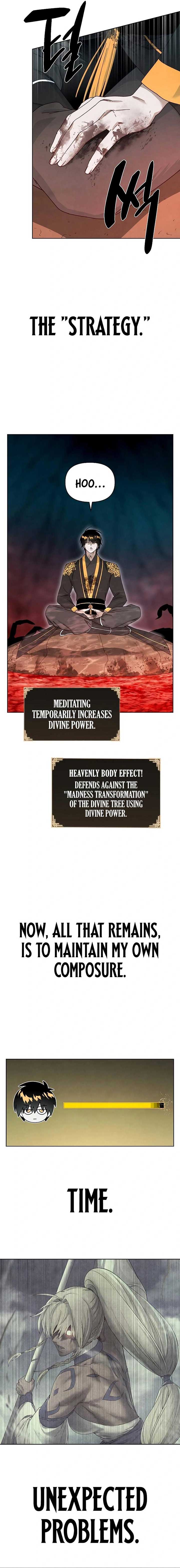 Reincarnated In a Cursed Game Chapter 20 76 06